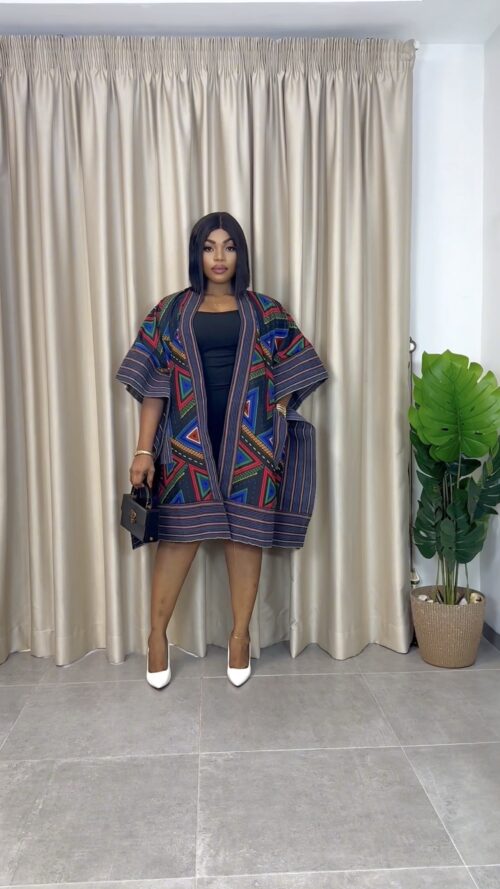 Signature kimono 0028