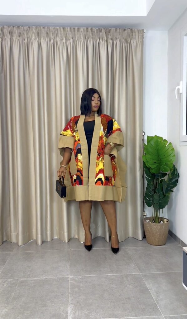 Signature kimono 0031