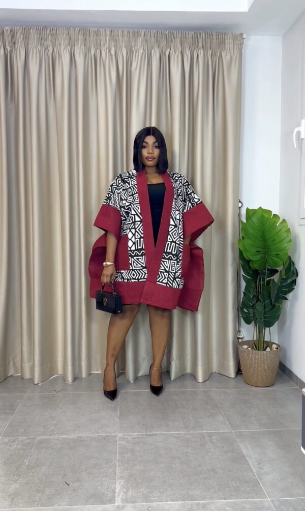 Signature kimono 0030