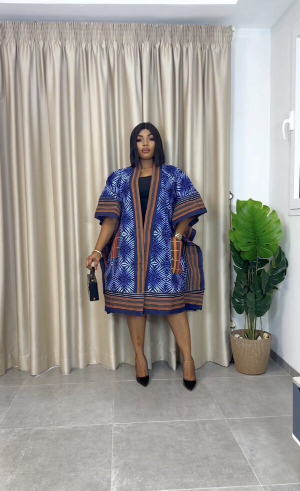Signature kimono 0033