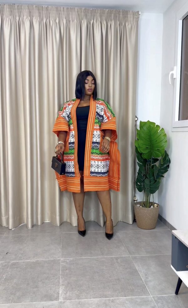 Signature kimono 0034