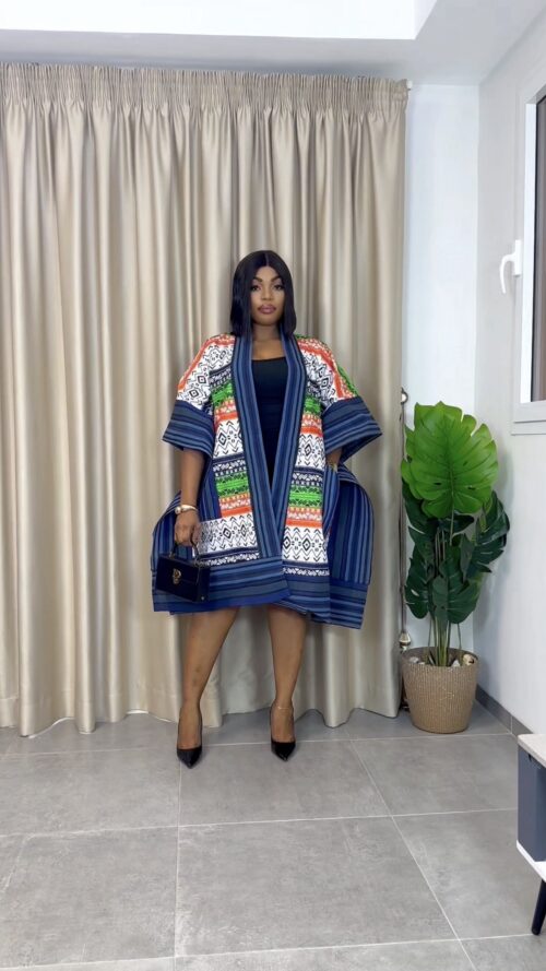 Signature kimono 0035