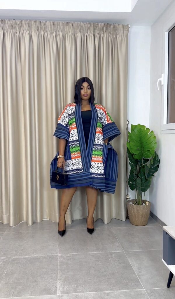 Signature kimono 0035
