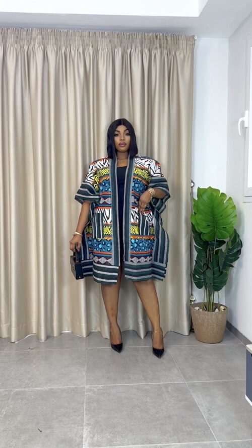 Signature kimono 0036