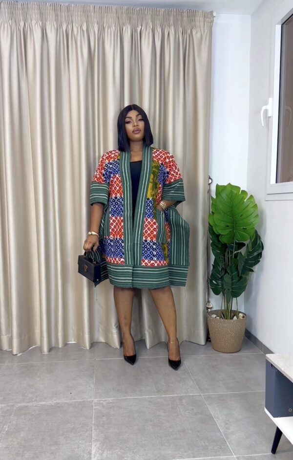 Signature kimono 0032