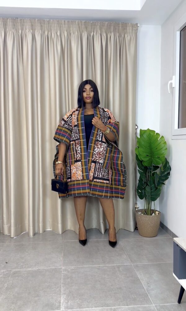 Signature kimono 0039