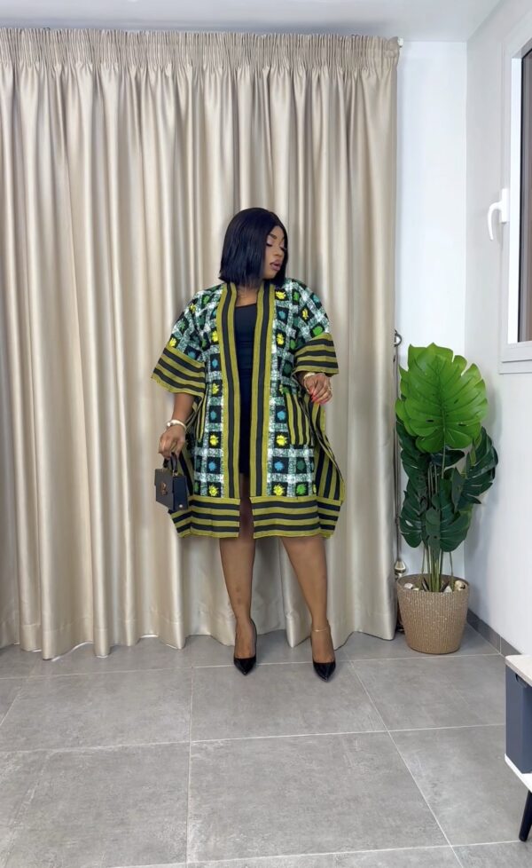 Signature kimono 0041