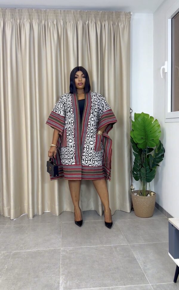 Signature kimono 0042