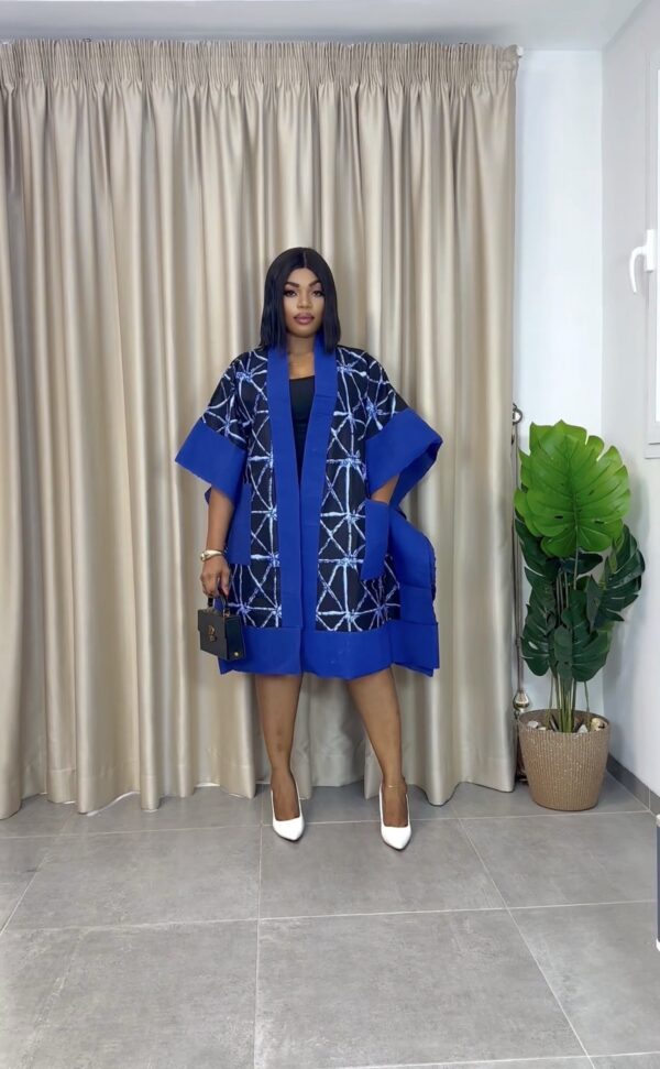 Signature kimono 003