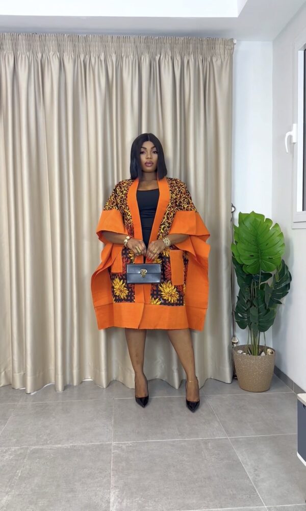 Signature kimono 004