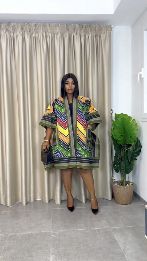 Signature kimono 0045