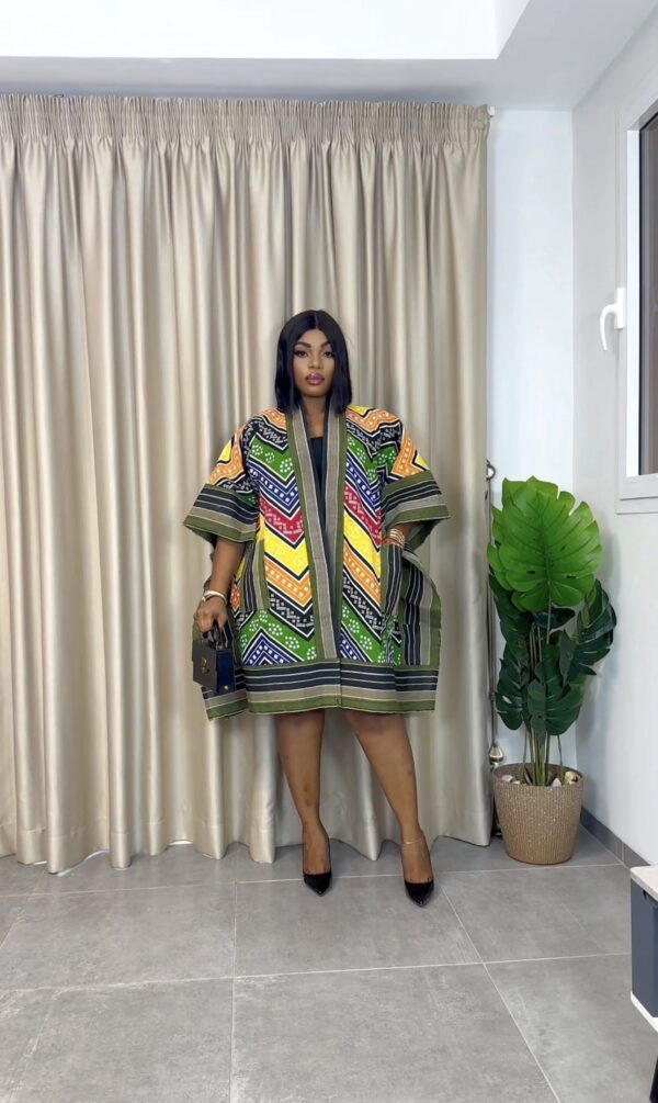 Signature kimono 0045
