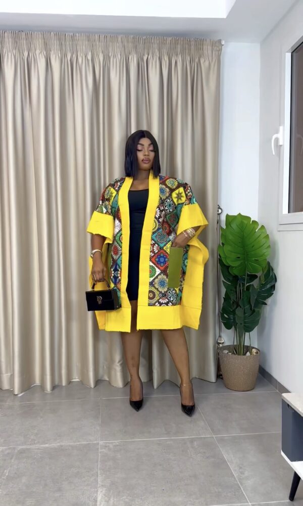 Signature kimono 0044