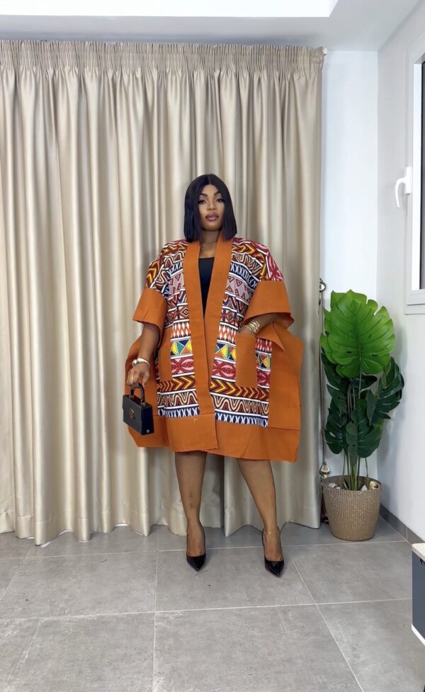 Signature kimono 0043