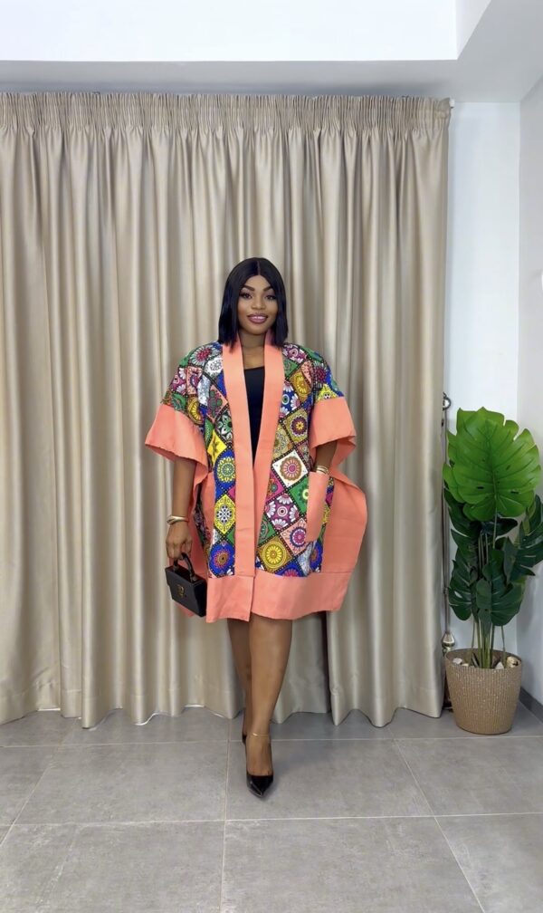 Signature kimono 0048