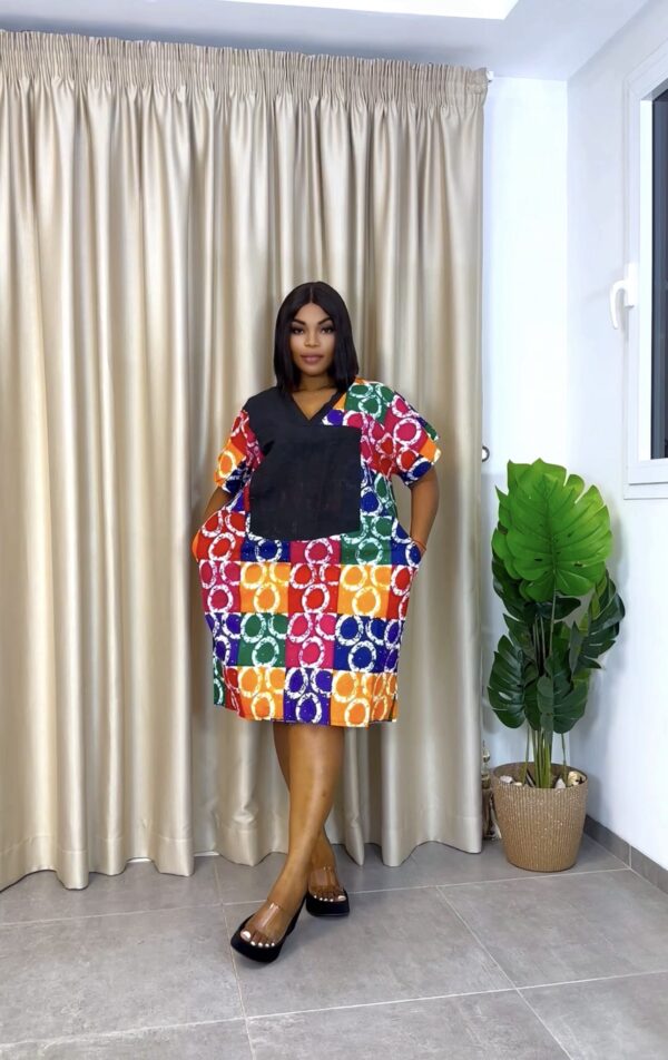 Short Ankara