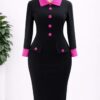 Executive Office Dresses mixed