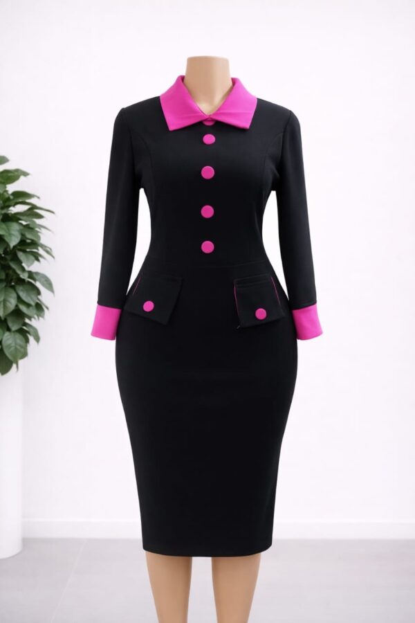 Executive Office Dresses mixed