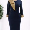 Executive office Dress mixed
