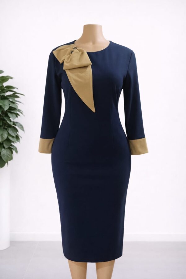 Executive office Dress mixed