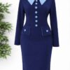 Executive Office Dresses mixed