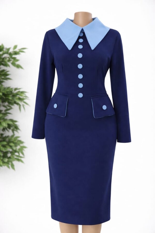 Executive Office Dresses mixed