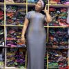 Empress stoned Bubu