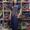 Empress stoned Bubu