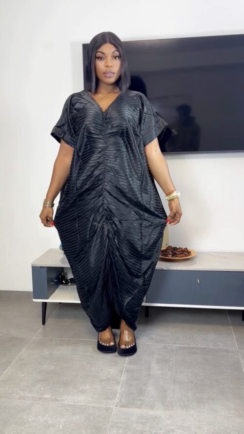 Black Bubu