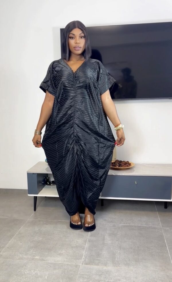 Black Bubu