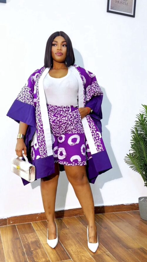 screenshot-408 Kimono two-piece shorts set